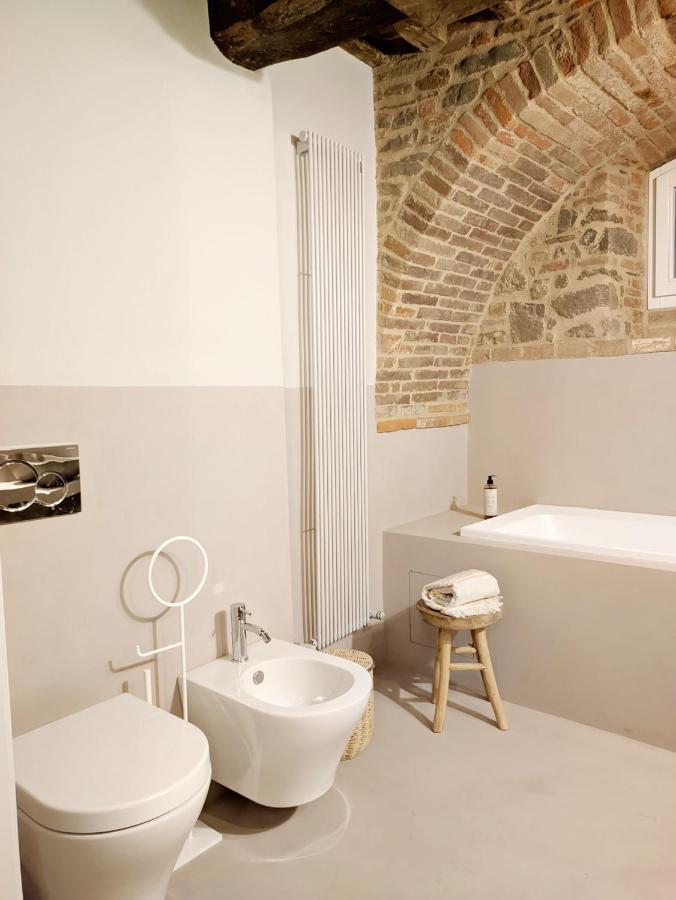 Casa Primo Vila Cortona Exterior foto