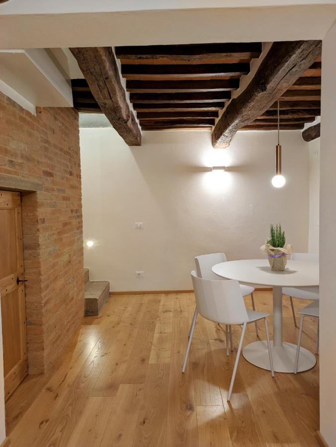 Casa Primo Vila Cortona Exterior foto