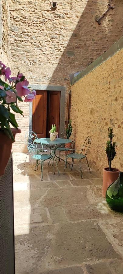 Casa Primo Vila Cortona Exterior foto