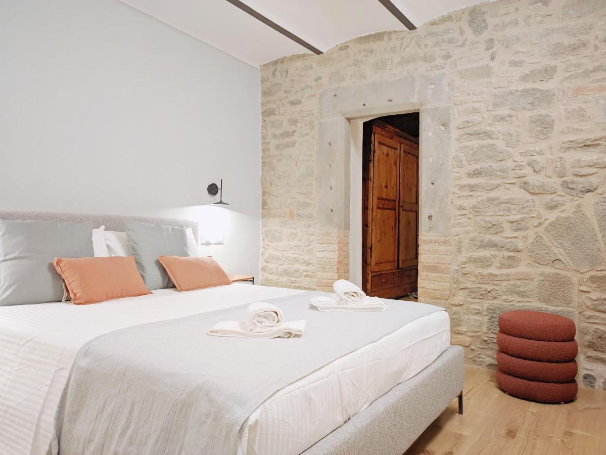 Casa Primo Vila Cortona Exterior foto