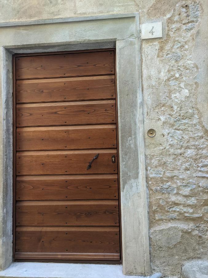 Casa Primo Vila Cortona Exterior foto